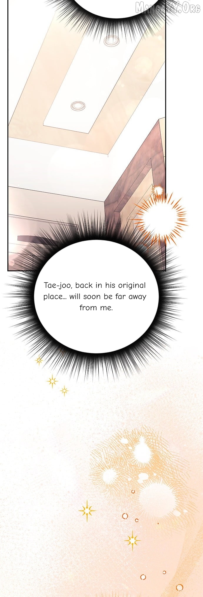 Marriage After a Close Call Chapter 48 - page 52